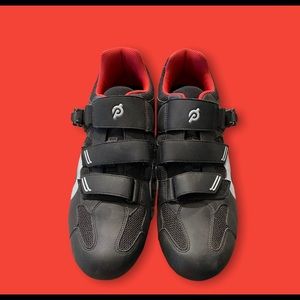 Peloton men’s cycling shoe